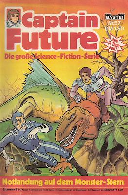 Captain Future #57