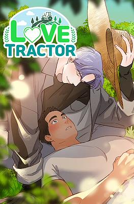 Love Tractor