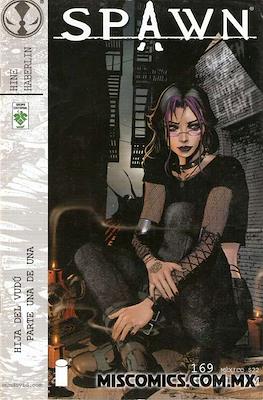 Spawn #169
