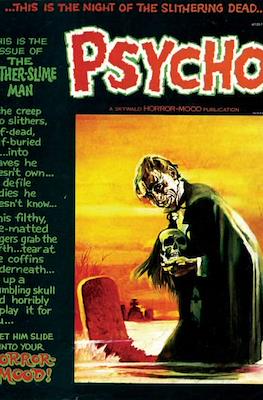 Psycho #9