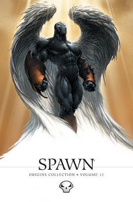 Spawn Origins Collection #13