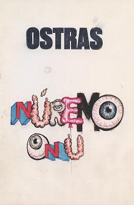 Ostras