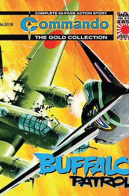 Commando #5116