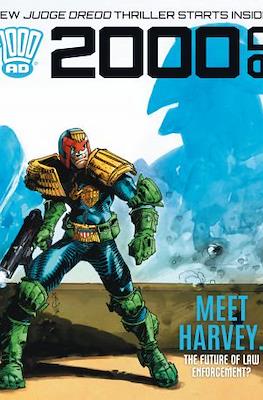 2000 AD #2024