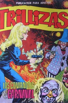 Trillizas #11