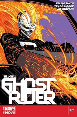 All-New Ghost Rider (Digital) #2