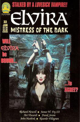 Elvira: Mistress of the Dark #33