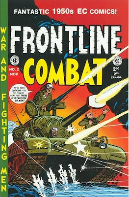 Frontline Combat #2
