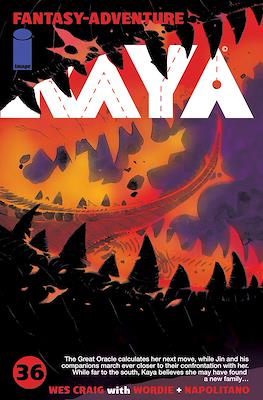 Kaya #36