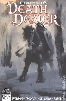 Death Dealer (2022) #8