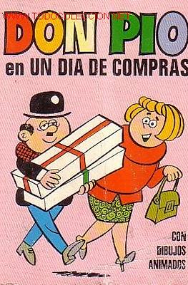 Mini Infancia (1968-1973) #189