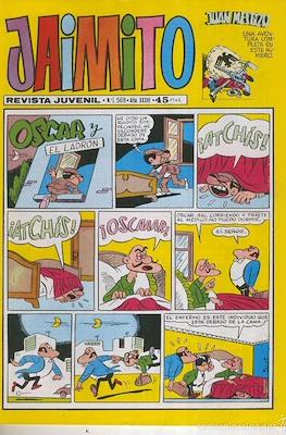 Jaimito #1569