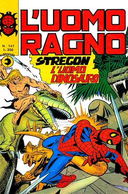 L'Uomo Ragno Vol. 1 #147