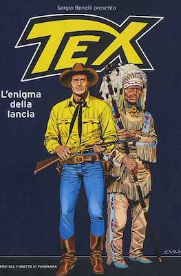 Gli Eroi del Fumetto di Panorama #3