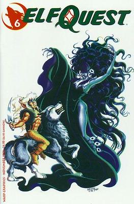 Elfquest, volume 2 #6