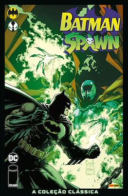 Batman / Spawn: A Coleção Clássica
