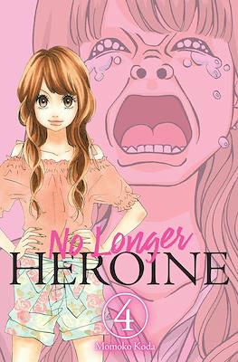 No Longer Heroine #4