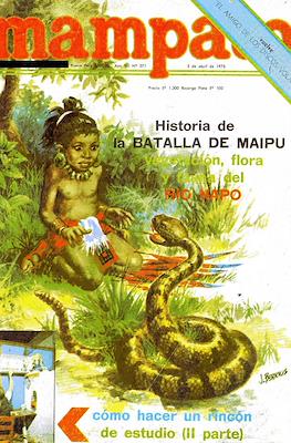 Mampato #271