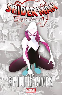 Spider-Man: Spider-Verse #2