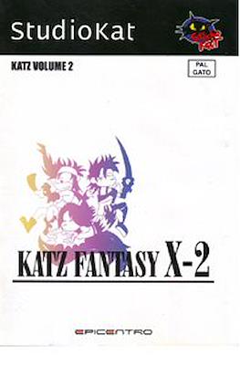 Katz Fanzine #2