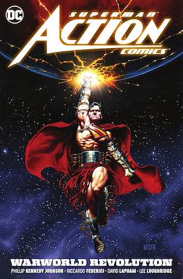 Superman: Action Comics (2021-) #3