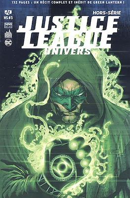 Justice League Univers Hors Série #3