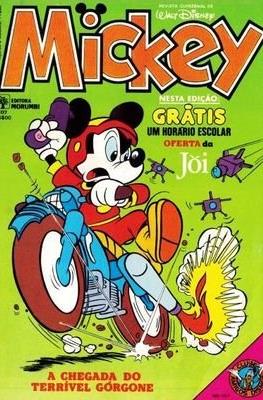 Mickey #107