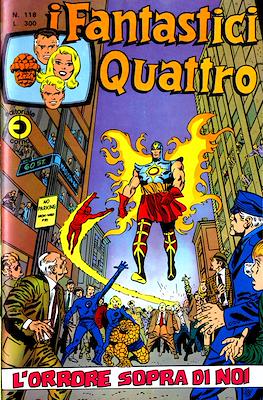 I Fantastici Quattro Vol. 1 #118