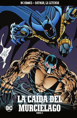 DC Comics - Batman, la leyenda (Cartoné) #73