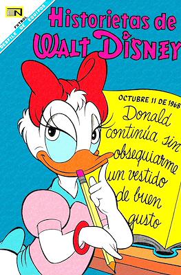 Historietas de Walt Disney #390