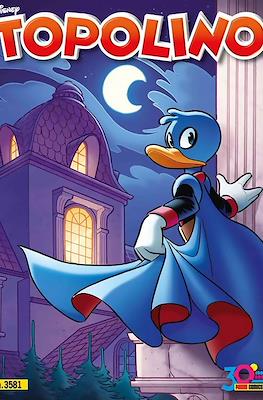 Topolino (Brossurato) #3581