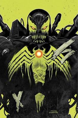 Venom Vol. 4 (2018-Variant Covers) #26.22