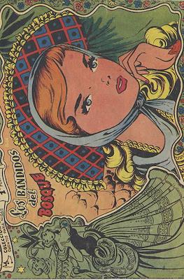 Gardenia azul (1965-1974) #30