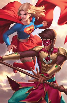 Monkey Prince (2022-Variant Covers) #10