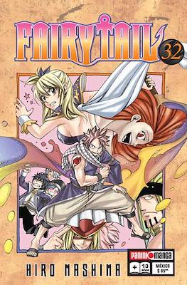 Fairy Tail #32