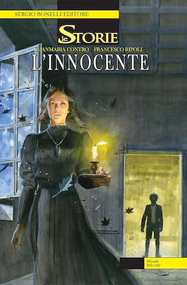 Le Storie #34