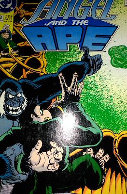 Angel and the Ape Vol. 2 (1991) (Comic Book) #3