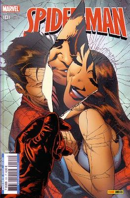 Spider-Man (2000-2012) #101
