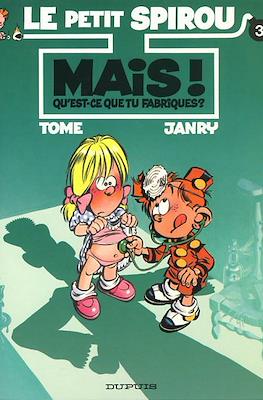 Le petit Spirou (Cartonné 48 pp) #3