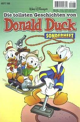 Die tollsten Geschichten von Donald Duck Sonderheft #168