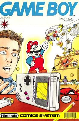 Game Boy