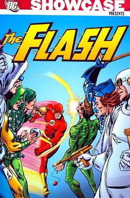 Showcase presents: The Flash #3