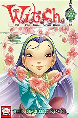 W.i.t.c.h. The Graphic Novel (Softcover) #22