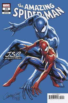 The Amazing Spider-Man Vol. 7 (2025-Variant Covers) #10