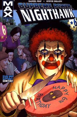 Supreme Power: Nighthawk #3