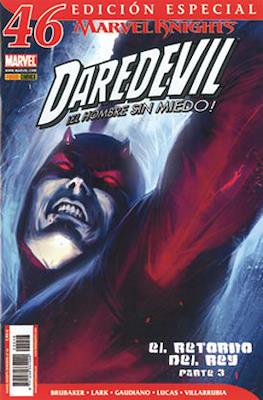 Marvel Knights: Daredevil Vol. 2 (2006-2010). Edición Especial #46