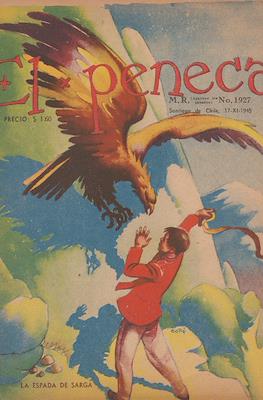 El Peneca #1927