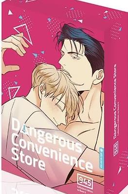 Dangerous Convenience Store Collectors Edition (Estuche) #6