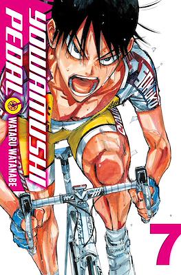 Yowamushi Pedal #7