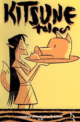 Kitsune Tales